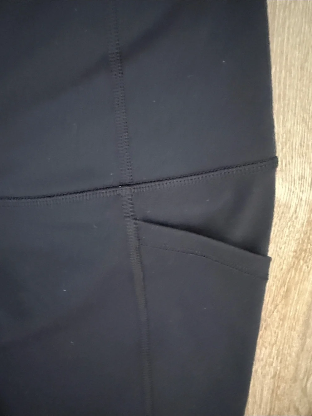Victoria Sport Black Performance Leggings - Women